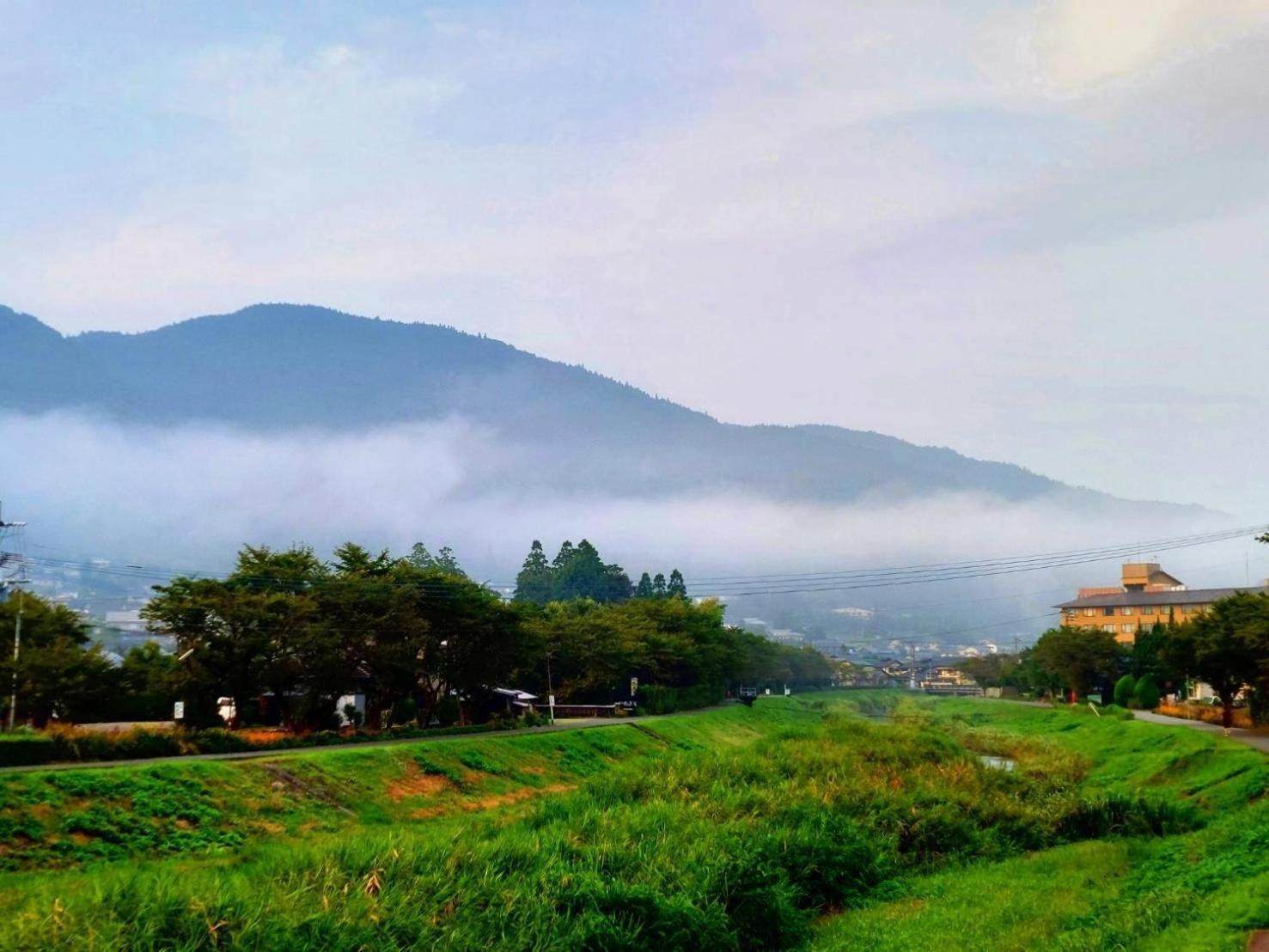 Kotonone Suzu - Vacation Stay 87633 Jufu Kültér fotó