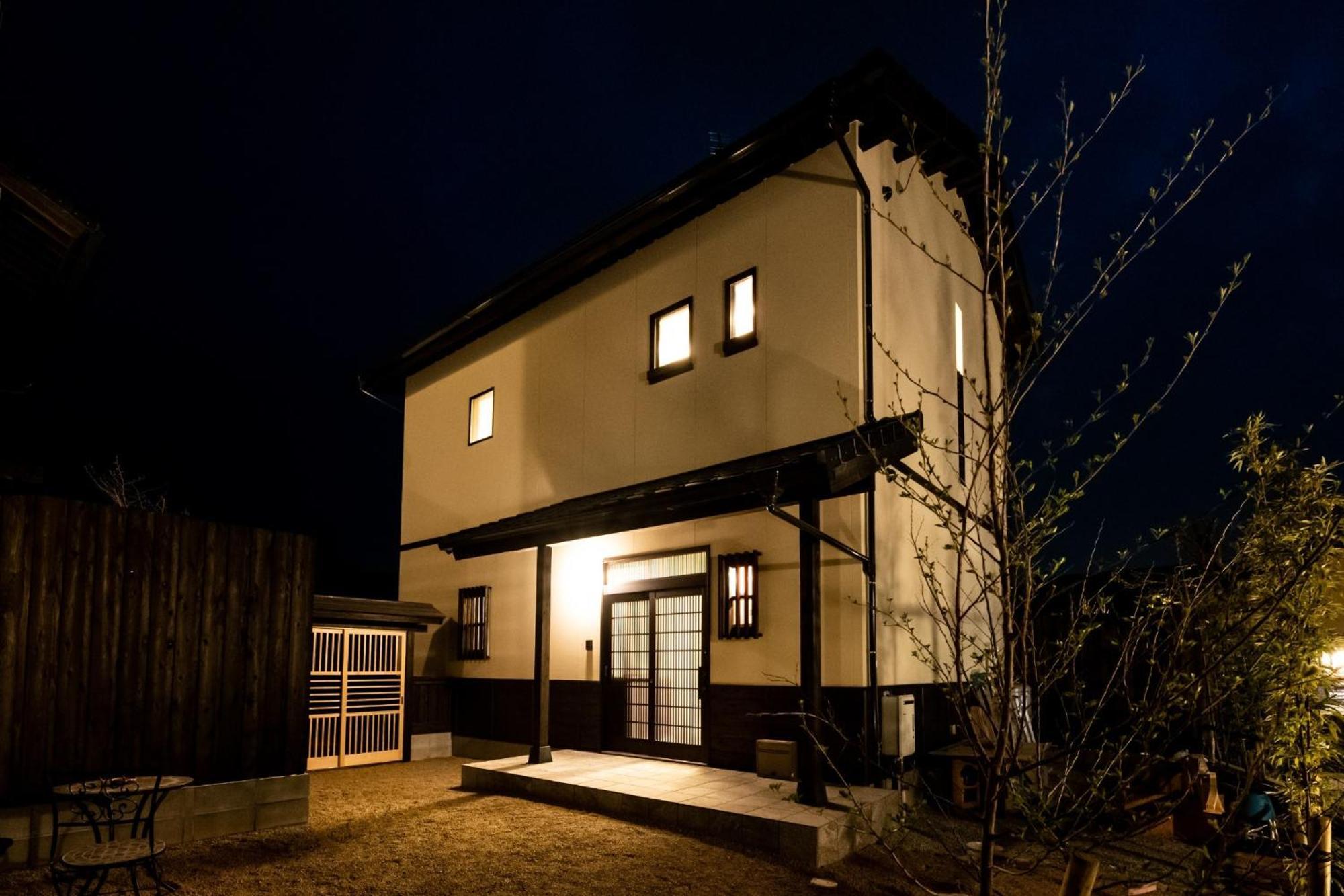 Kotonone Suzu - Vacation Stay 87633 Jufu Kültér fotó