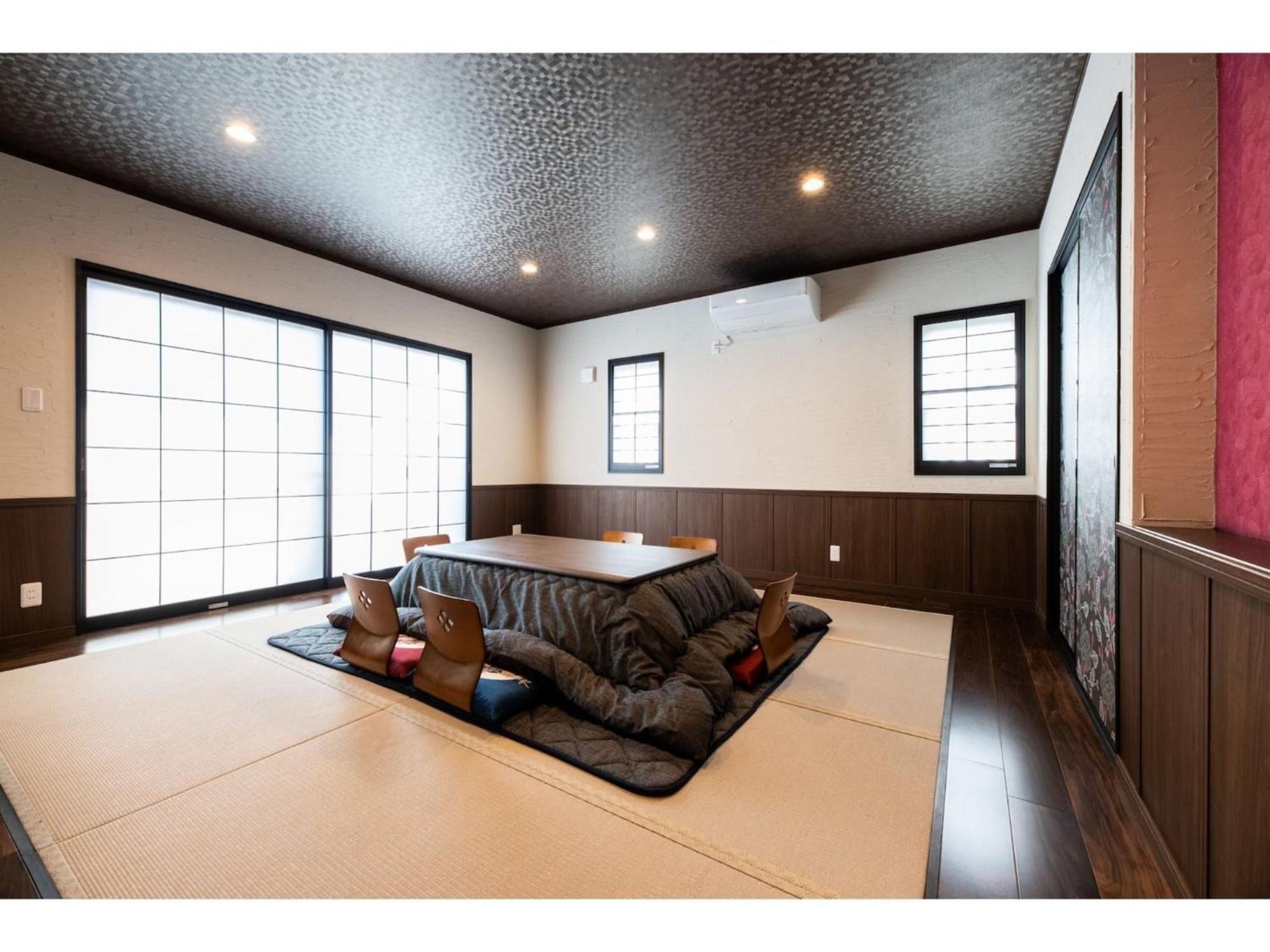 Kotonone Suzu - Vacation Stay 87633 Jufu Kültér fotó