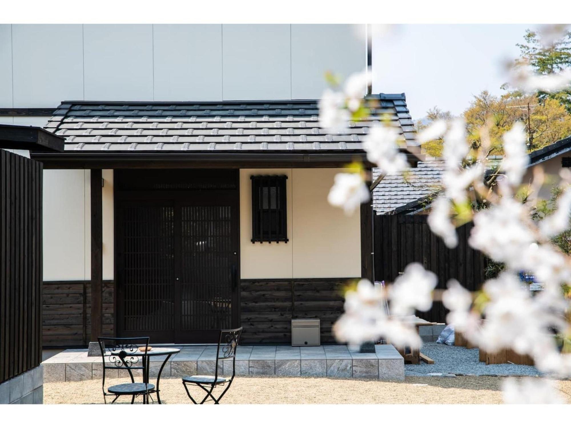 Kotonone Suzu - Vacation Stay 87633 Jufu Kültér fotó